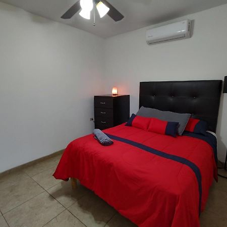 Apartamento Departamento completo en la Quinta Hermosillo Exterior foto