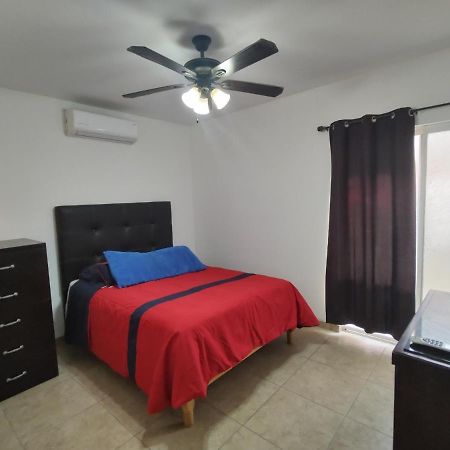 Apartamento Departamento completo en la Quinta Hermosillo Exterior foto