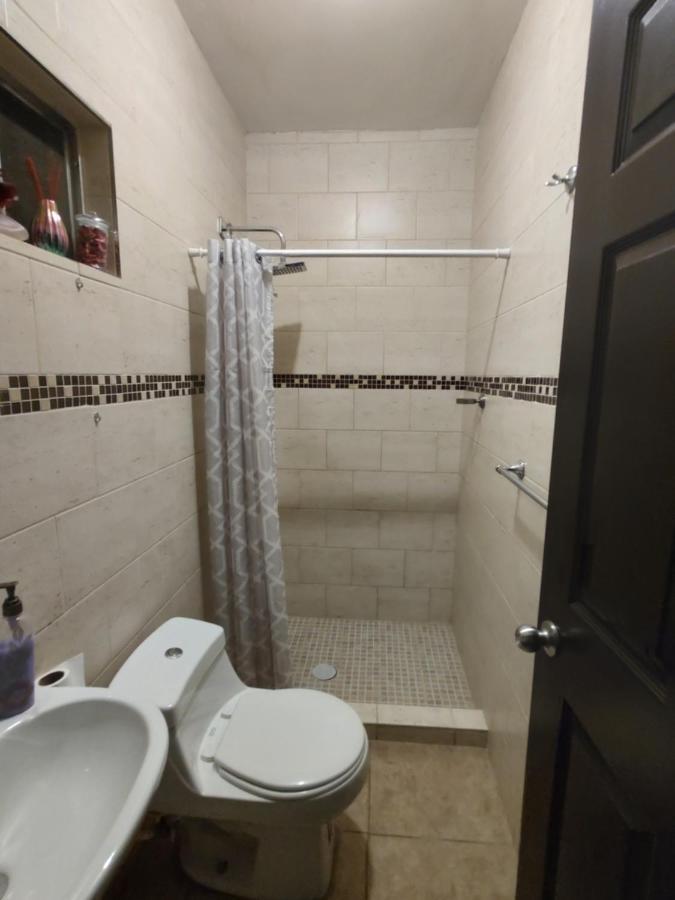 Apartamento Departamento completo en la Quinta Hermosillo Exterior foto